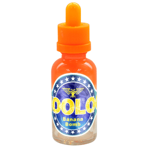 banana bomb e liquid