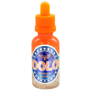 gummy candy e liquid