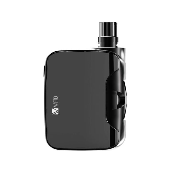 Black Small Powerful Vape Device NZ