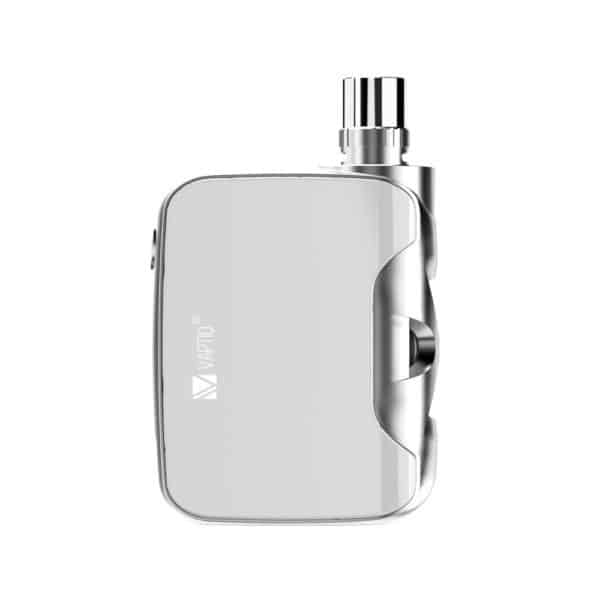 Grey Small Powerful Vape Device NZ