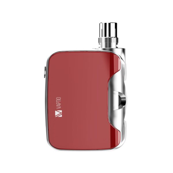 Red Small Powerful Vape Device NZ