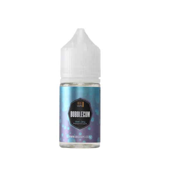 30ml Bubblegum e liquid NZ