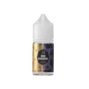 30ml Mango Blackcurrant e liquid NZ