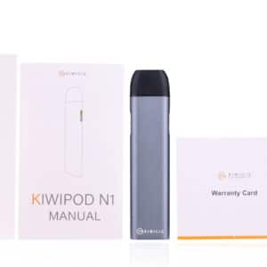 kiwipod all in one kit
