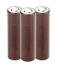 vape battery accessories