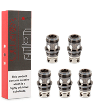 vaptio solo 2 coils 5 pack