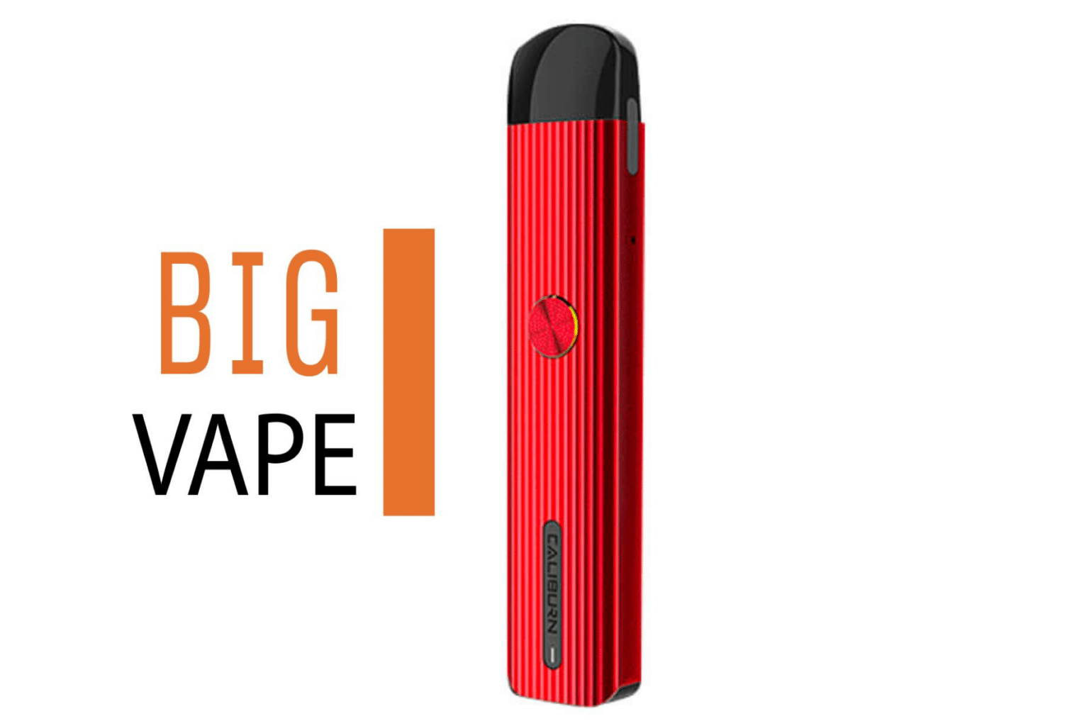 Best Pod Vapes 2021 Big Vape