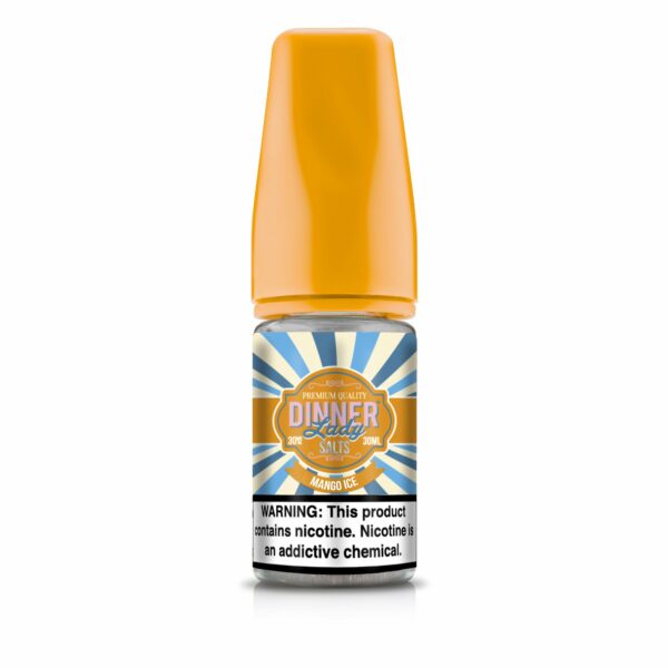 mango ice vape juice nz