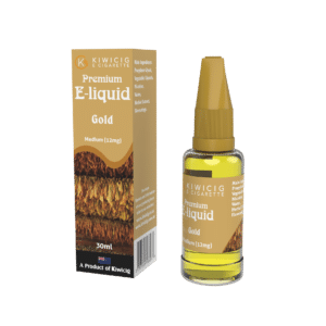 gold tobacco vape juice