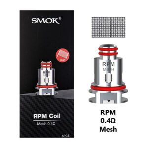 SMOK- Nord Coils-0.4ohm