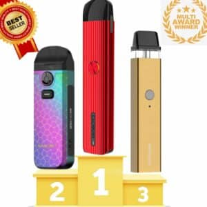 best pod pen devices 2021