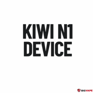 KiwiPod N1 Device Kit
