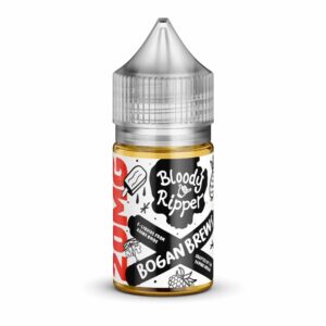 raspberry and pineapple sour vape juice