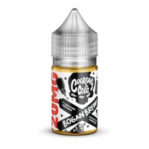 cola e liquid nz