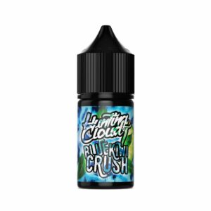 blueberry kiwi fruit crush nic salt