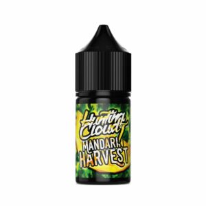 citrus mandarin harvest vape liquid