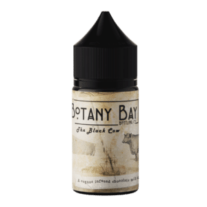 chocolate milkshake e liquid