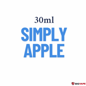 Simply Salts- Apple 35mg