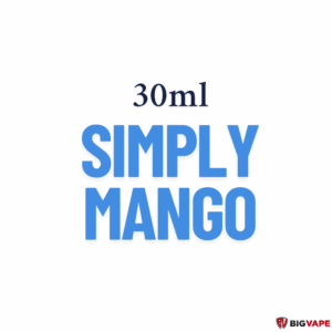 Simply Salts- Mango
