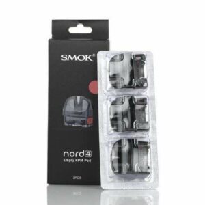 smok nord 4 vape tanks