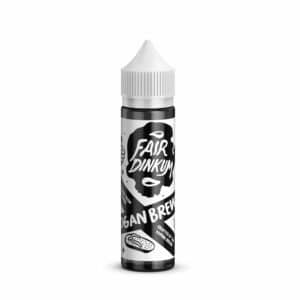 apple, peach and berries vape juice