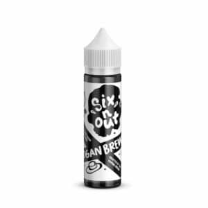 bogan brew lychee blackcurrant e liquid