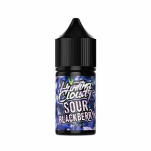 sour blackberry vape juice nic salt