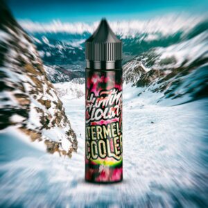 watermelon mint menthol e liquid