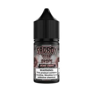 lychee cookie nic salt liquid