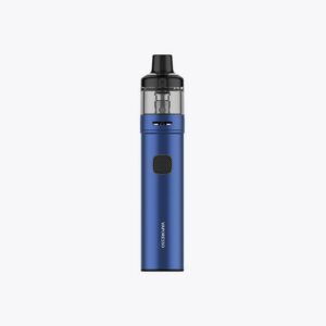 GTX GO 80 blue pod mod