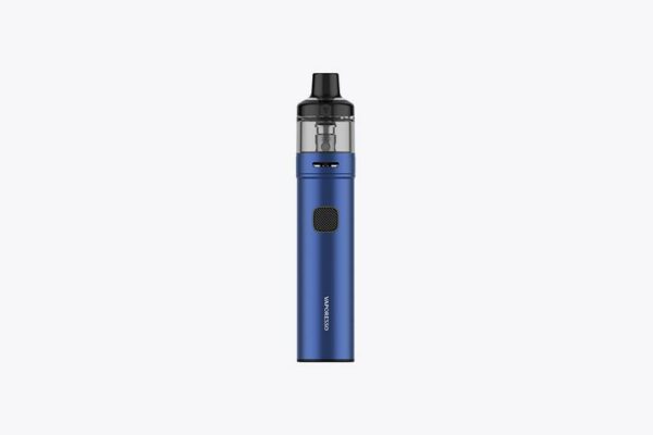 GTX GO 80 blue pod mod