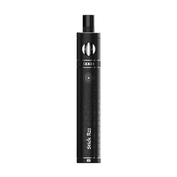 SMOK black stick r22