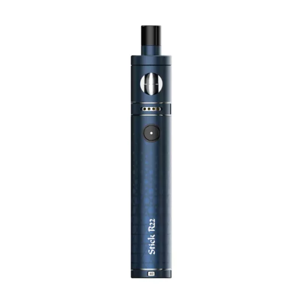 SMOK stick r22 blue