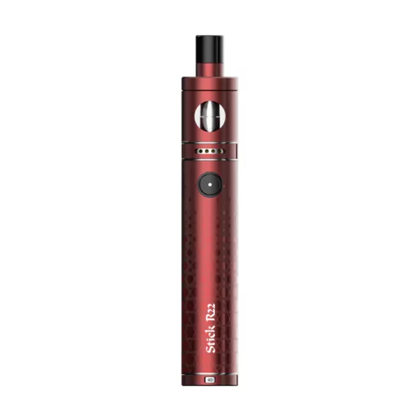SMOK stick r22 red