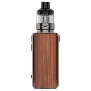 Vapresson Luxe 80S wood grain mod