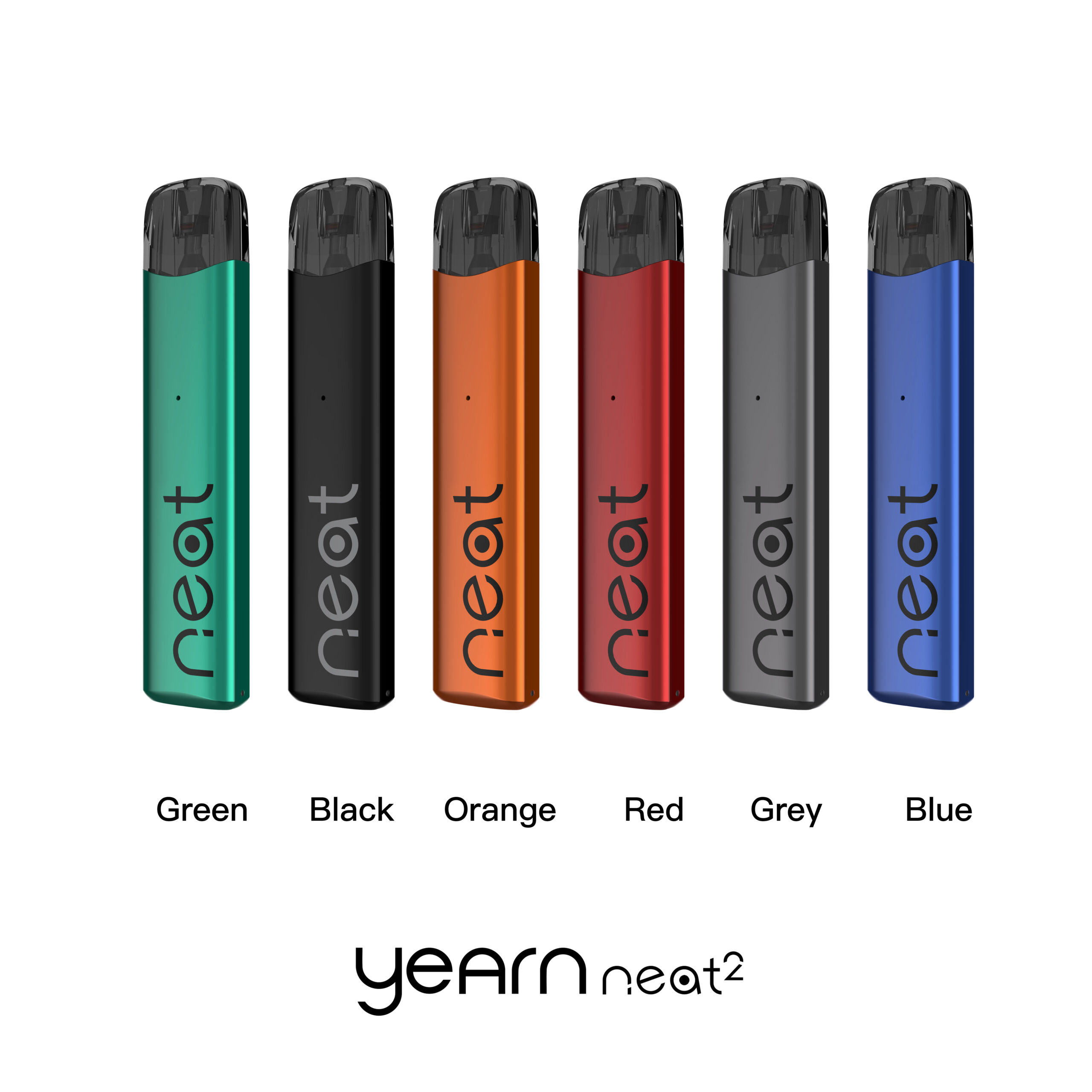 UWELL yearn neat 2 pod kit all colors available