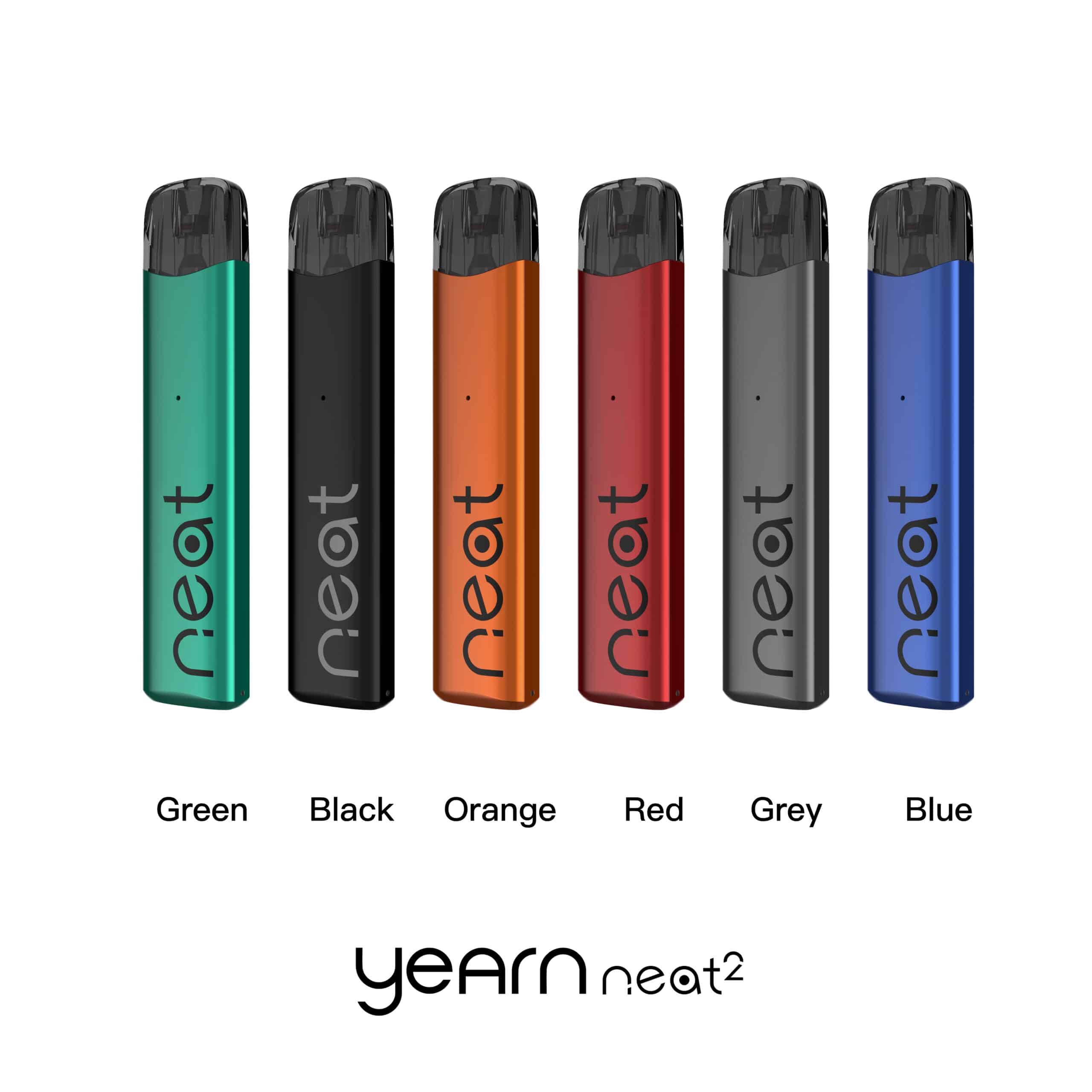 UWELL yearn neat 2 pod kit all colors available