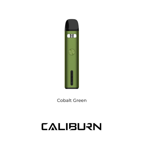 caliburn g2 vape