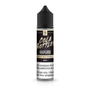 VAPURE Cola Bottles