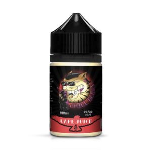 chillberry vape juice
