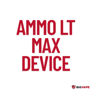 Ammo LT Max Device