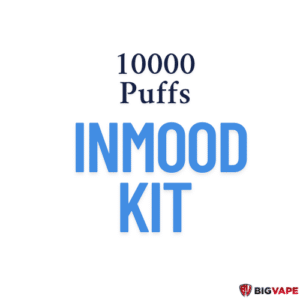 INMOOD Switch 10K Puffs Starter Kit