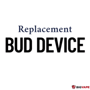 Bud Replacement Device