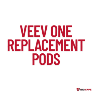 VEEV One – Replacement Pods 1.8mg