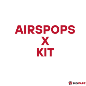 AirsPops X Kits