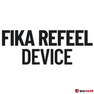 FIKA REFEEL Device