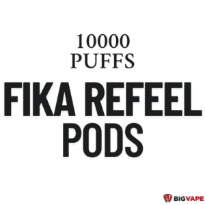 FIKA REFEEL 10K Pod