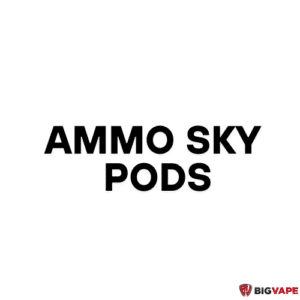 Ammo Sky Pods