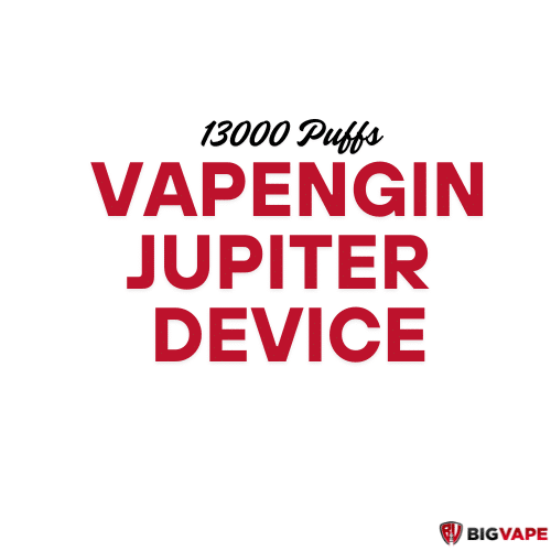 Vapengin Device