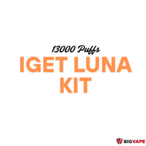 IGET Luna 13k Kit